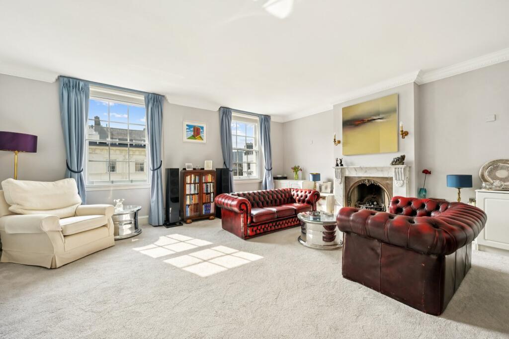 Main image of property: St. Georges Drive, 
Pimlico, SW1V