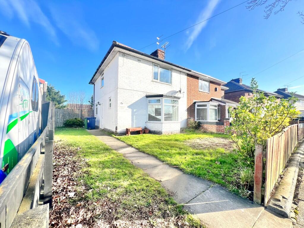 Main image of property: The Green, Redcar, North Yorkshire, TS10