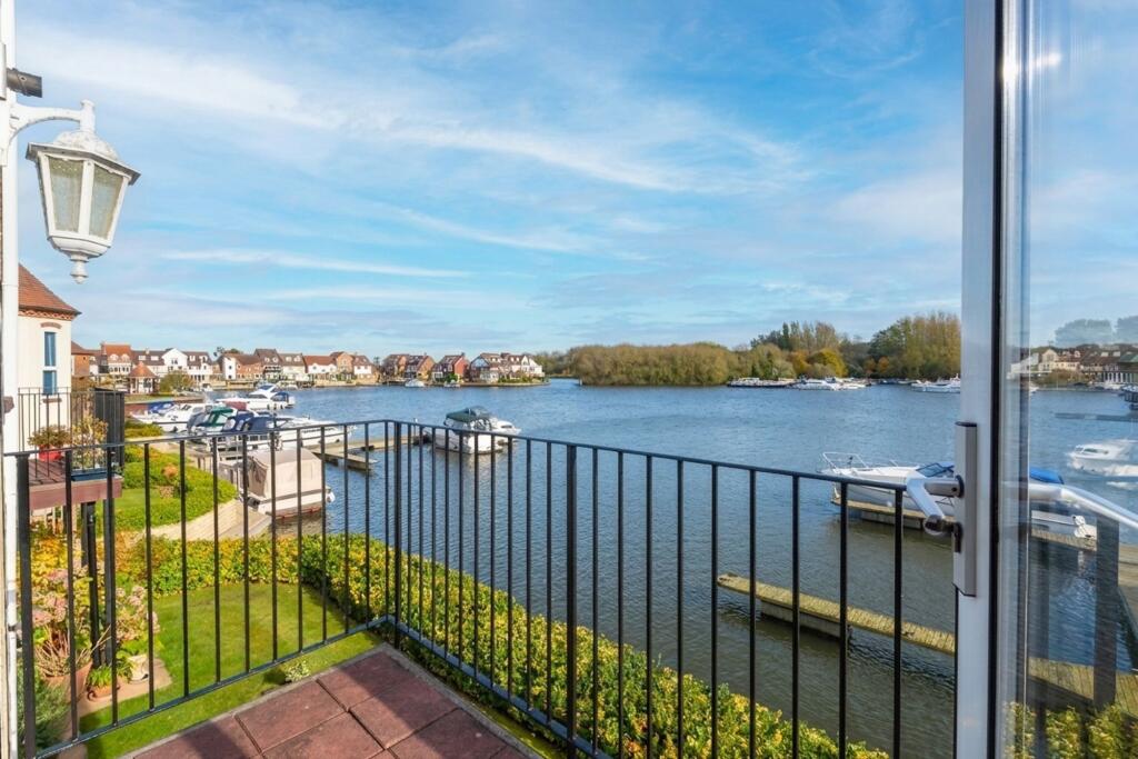 Main image of property: West Quay, Abingdon, OX14