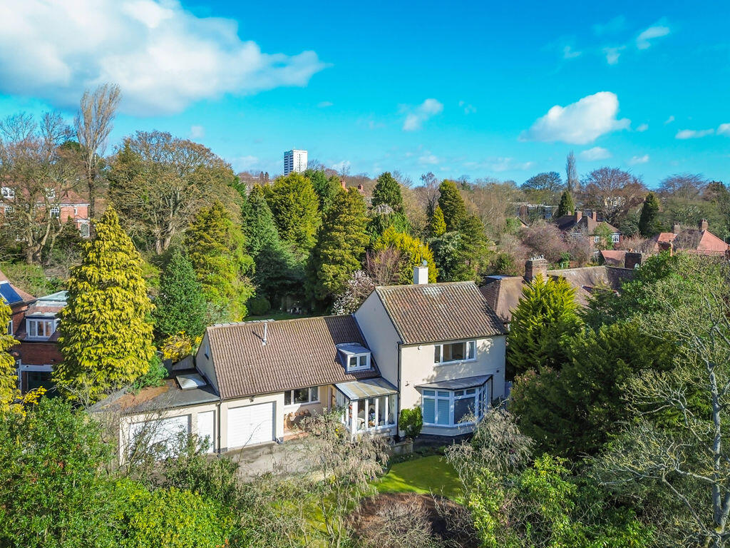 Main image of property: Jesmond Park West, Newcastle Upon Tyne