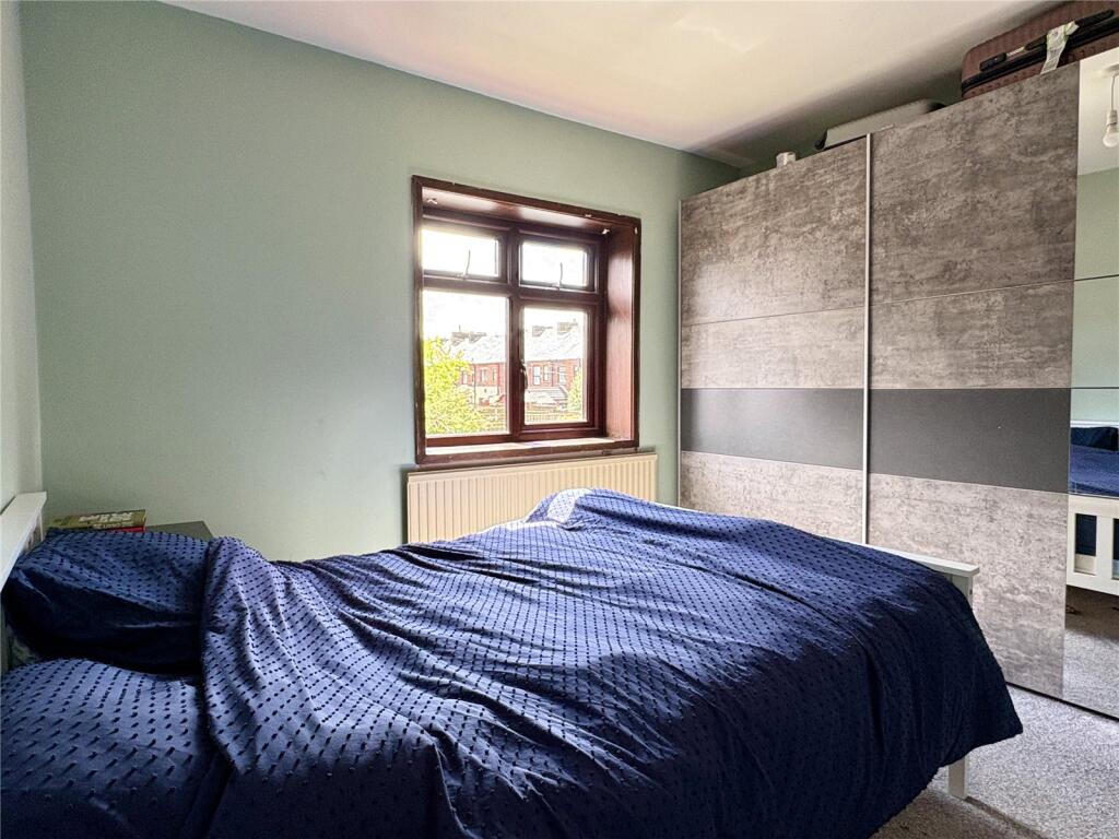 House in Oldham, Greater Manchester - More