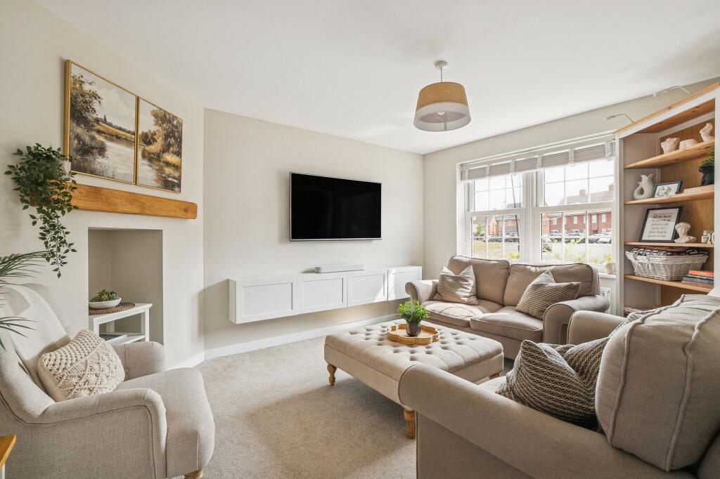 Saxon Gold Drive, Stewartby, MK43 photo 2
