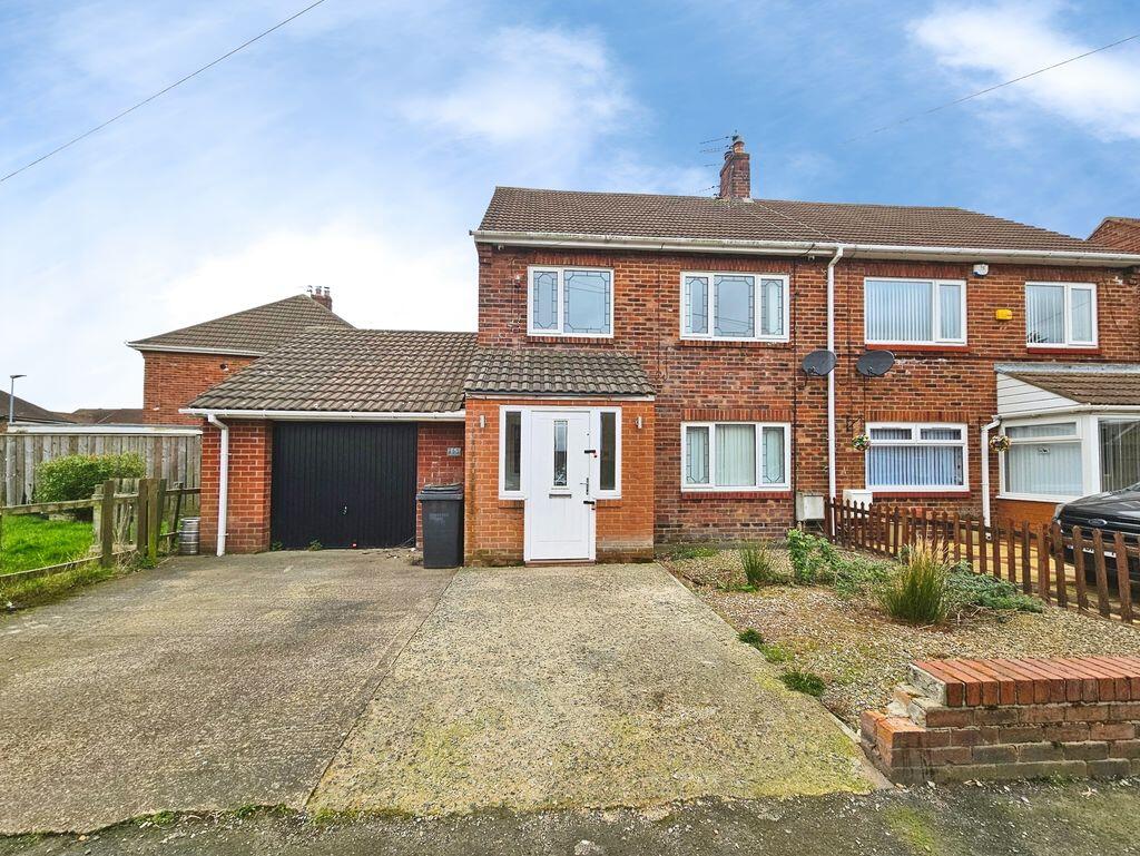Main image of property: Melrose Avenue, Bedlington