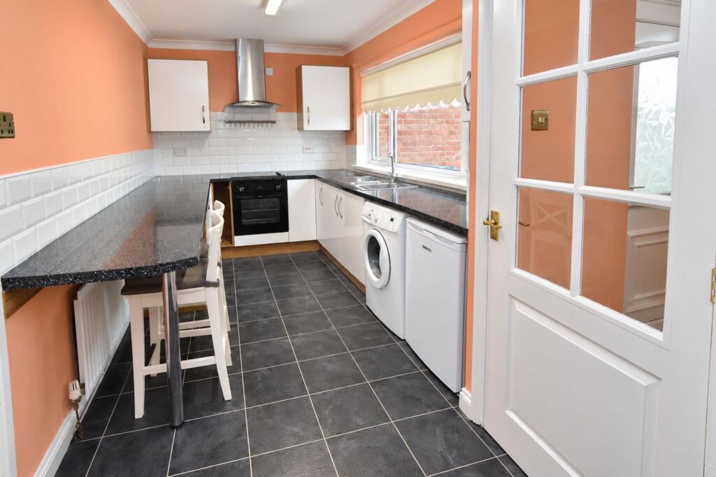 House in Durham - View 4