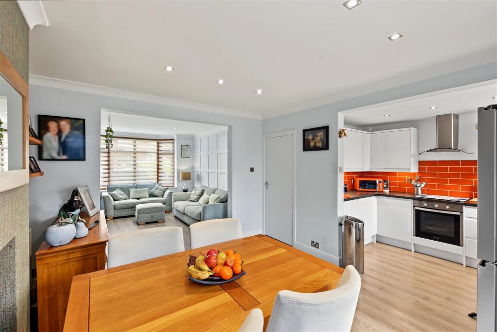 House in Nottingham - View 4