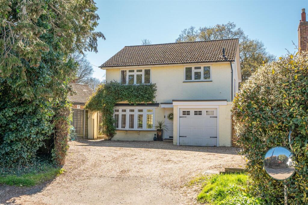 Main image of property: HARRIOTTS LANE, ASHTEAD