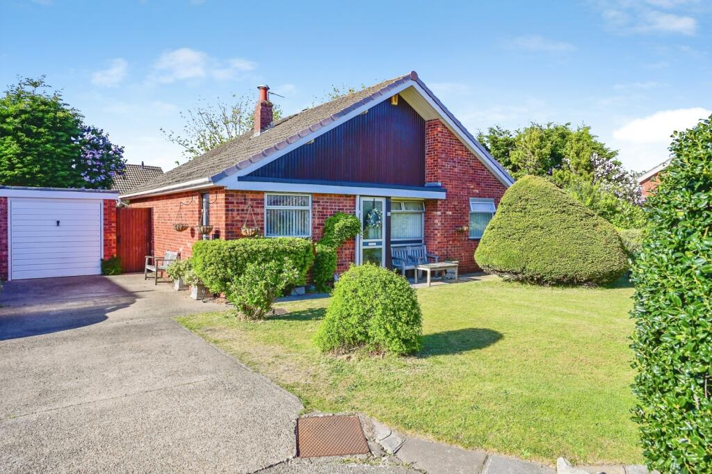 Main image of property: Harington Green, Formby, Liverpool, Merseyside, L37