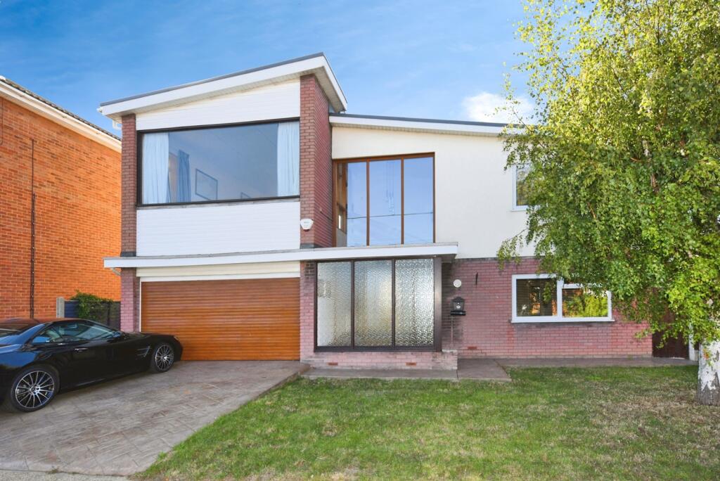 Main image of property: Beveland Road, Canvey Island, Essex, SS8