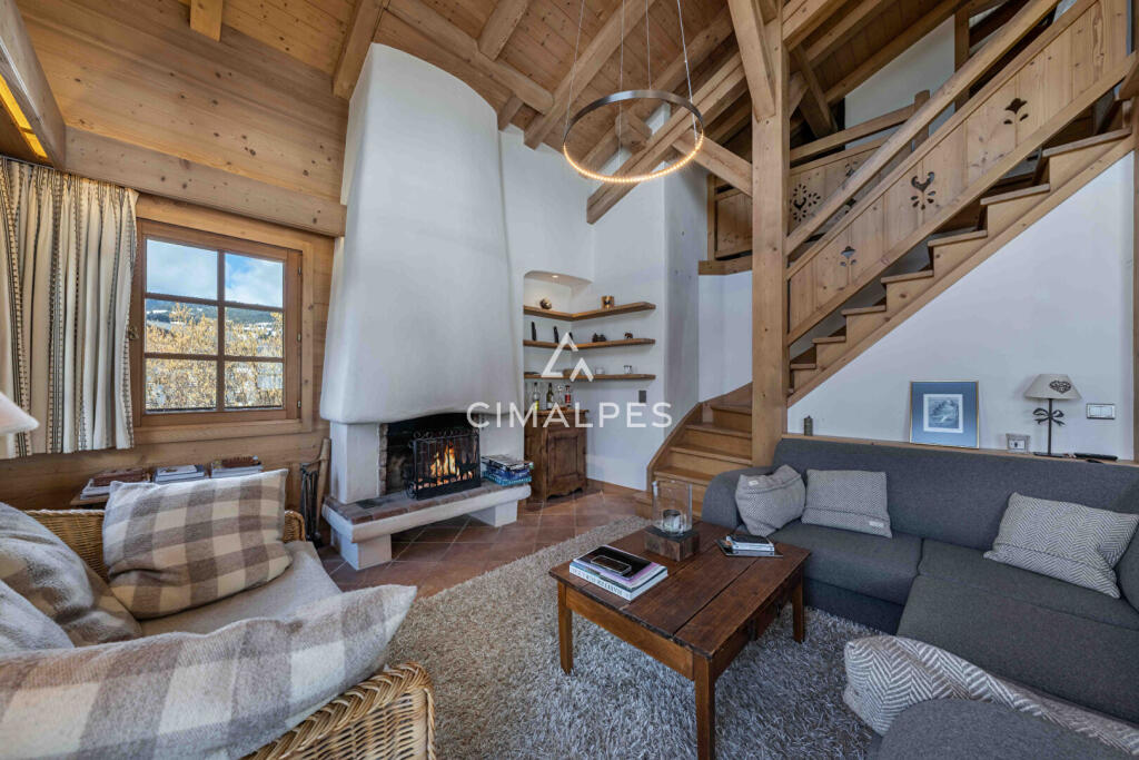 Main image of property: Rhone Alps, Haute-Savoie, Megève