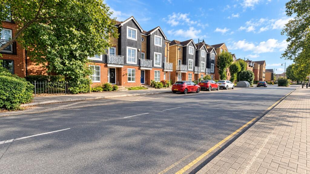 Main image of property: Thorneycroft Drive, Enfield, EN3