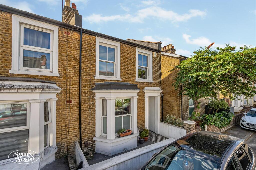 Main image of property: Northfield Road, London