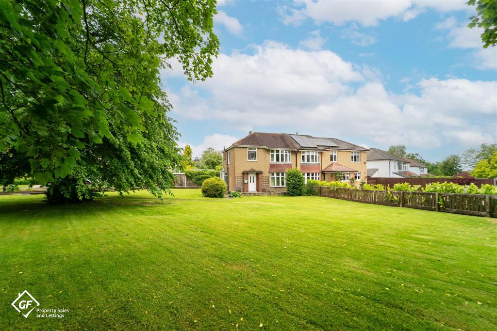 Main image of property: Peacock Lane, Hest Bank, Lancaster