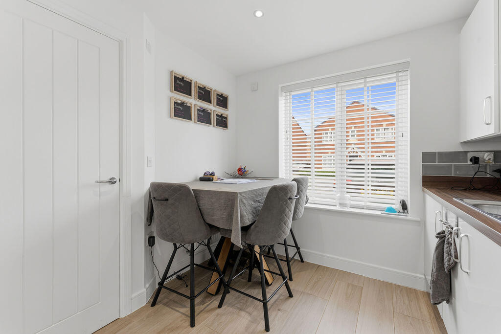 House in Leicester - More
