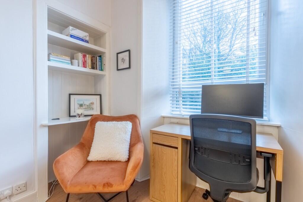Apartment in Edinburgh, New Town/Broughton - More