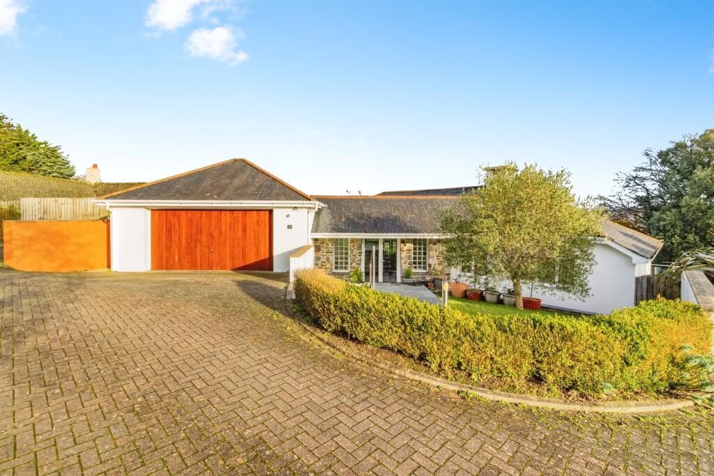 Petroc Drive, Newton Abbot - View 3