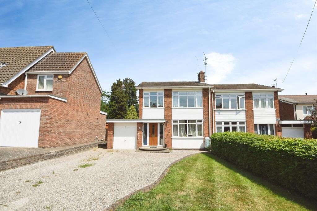 Main image of property: Docklands Avenue, Ingatestone
