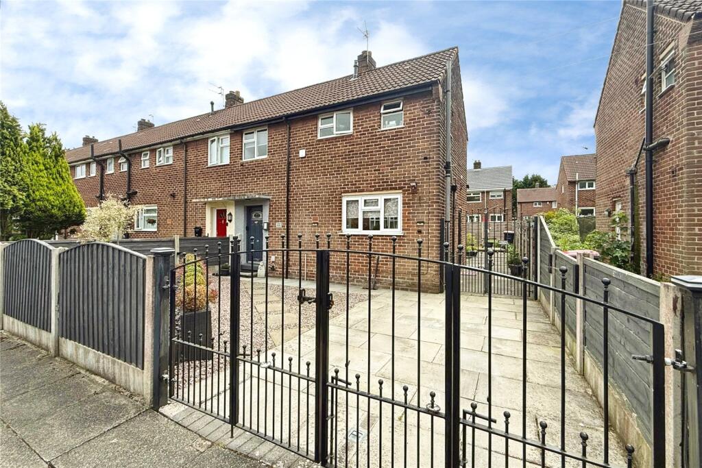 Main image of property: Ludlow Avenue, Clifton, Manchester, Greater Manchester, M27