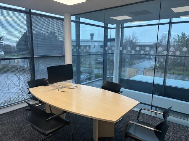 Meeting 1