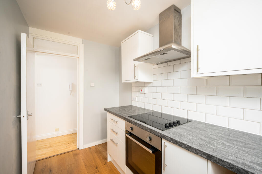 Apartment in Birmingham - View 3
