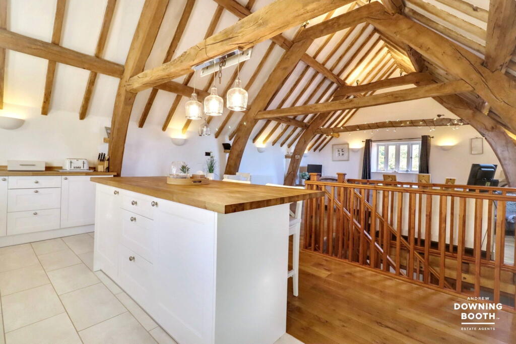 Additional image 11 of Wishbone Barn, Main Road, Haunton, B79 9HN - Beautifully Presented Barn Conversion