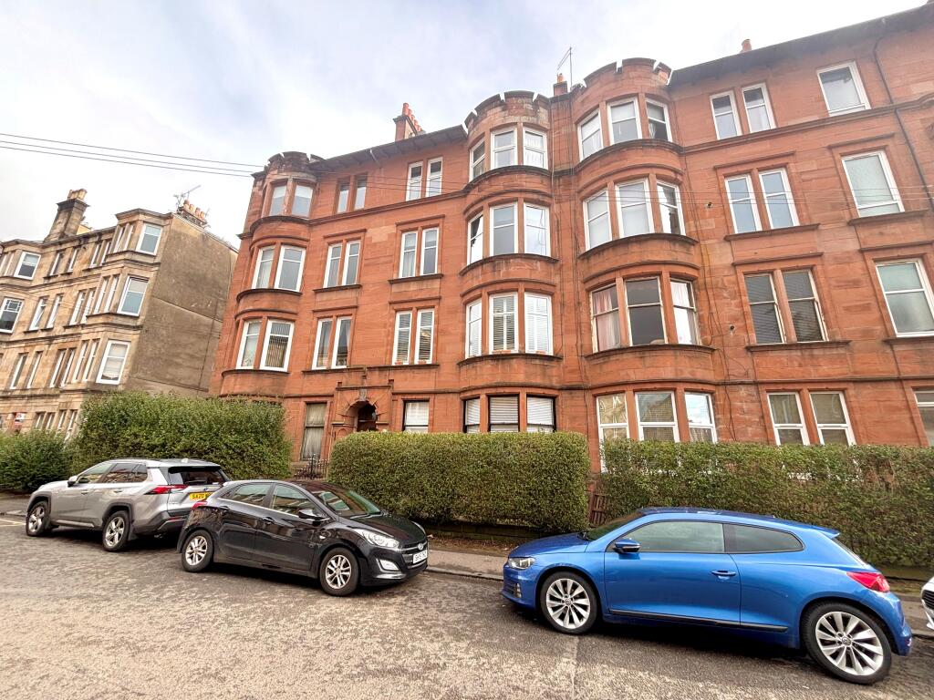 Main image of property: Deanston Drive, Shawlands, G41 3AG