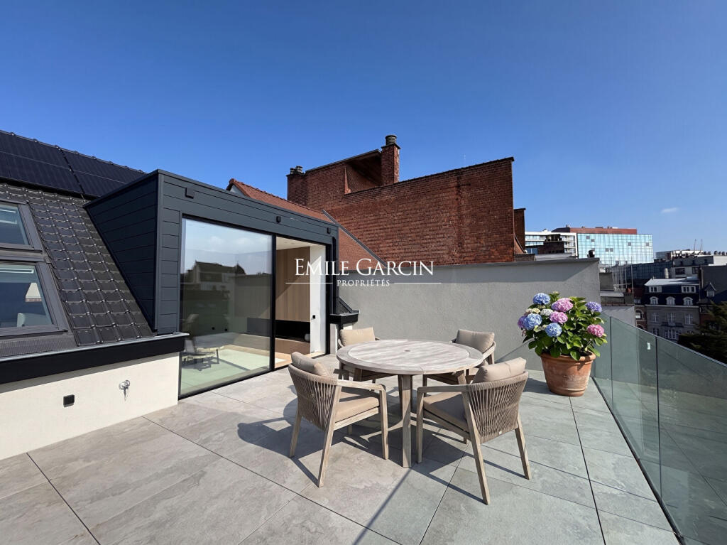 Main image of property: Brussels, Ixelles