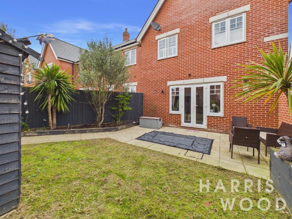 Sophy Way, Colchester, Essex, CO4 photo 4