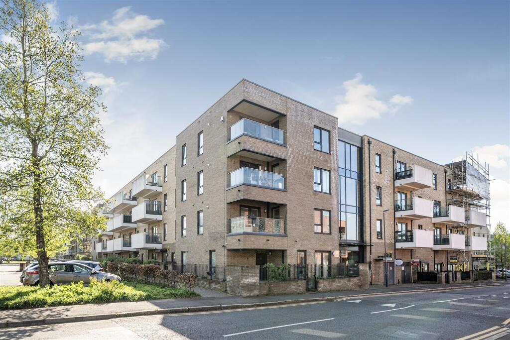 Main image of property: Tranquil Lane, Harrow
