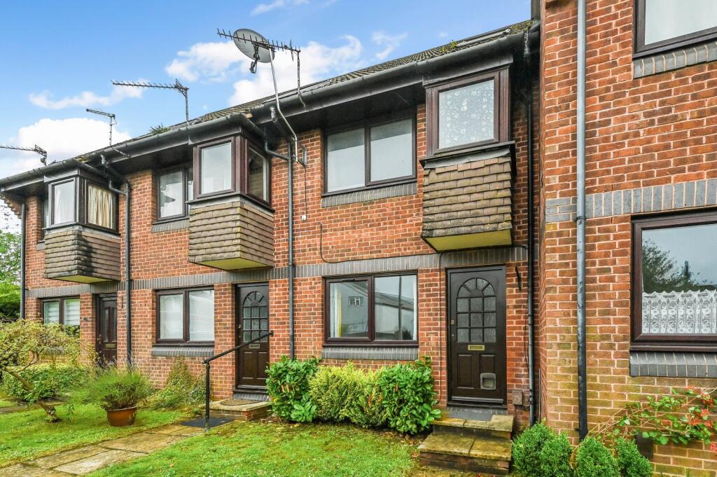 Main image of property: Meon Close, Petersfield, Hampshire
