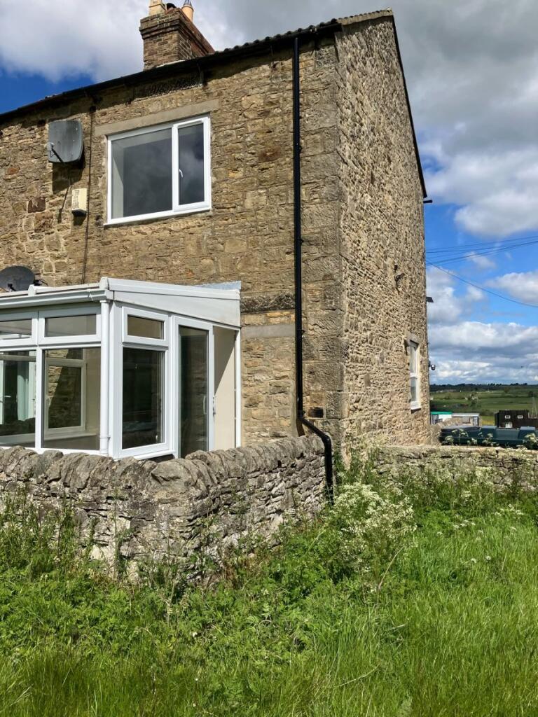 Main image of property: York terrace, Bishop Auckland