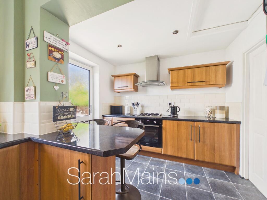 House in Newcastle upon Tyne - View 3