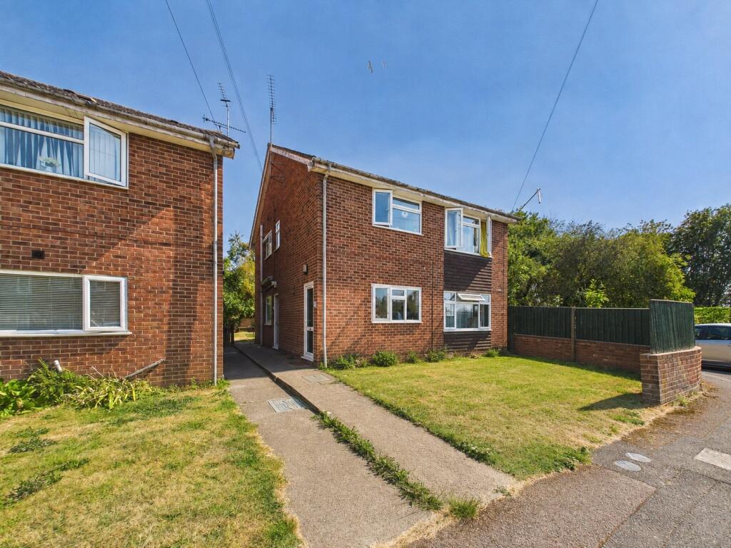 Main image of property: Crypt Court, Tuffley, Gloucester, Gloucestershire, GL4