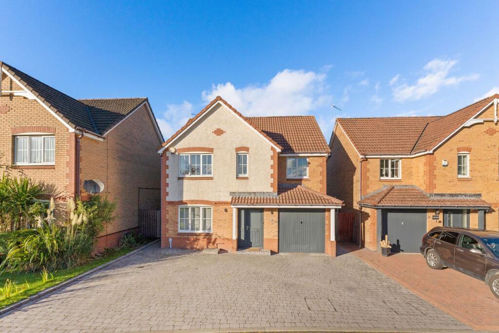 Main image of property: Badger Meadows, Broxburn, EH52
