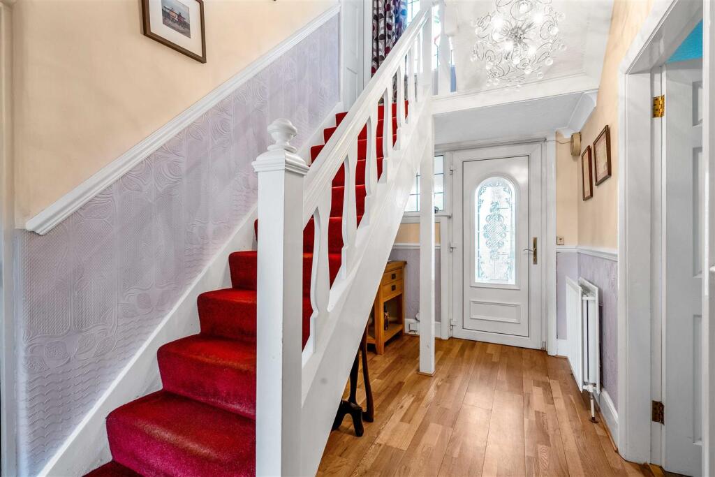 Additional image 9 of Penns Lane, Sutton Coldfield