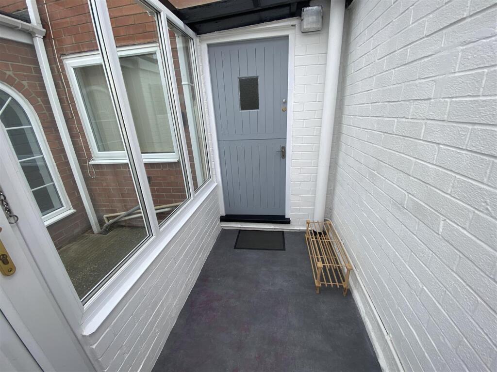 House in Newcastle upon Tyne - More