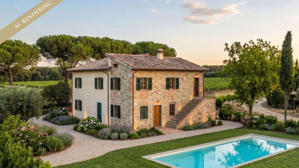 Main image of property: Italy