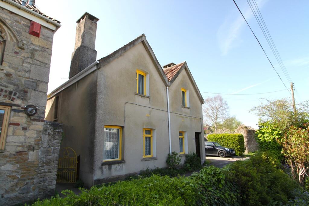 Main image of property: Back Lane, Wickwar, GL12