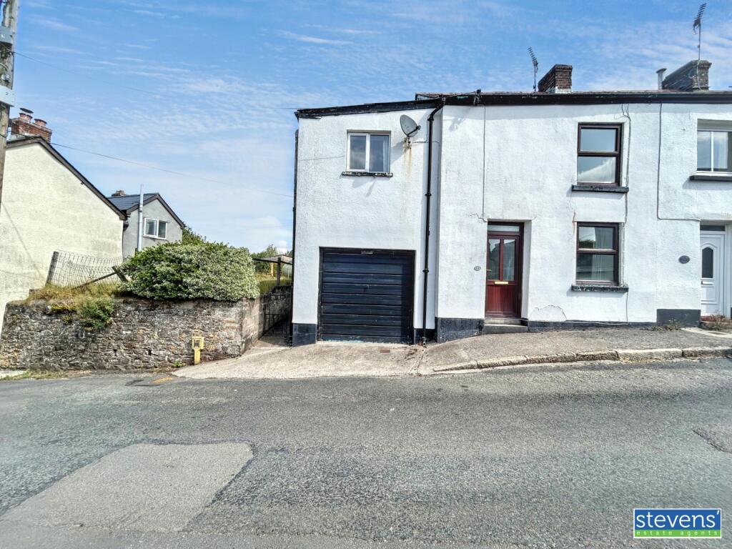 Main image of property: Higher Street, Hatherleigh, Okehampton, Devon, EX20