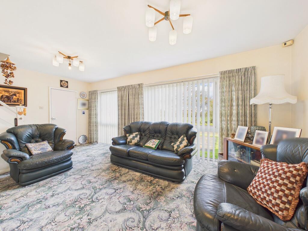House in Sunderland, Washington - View 5