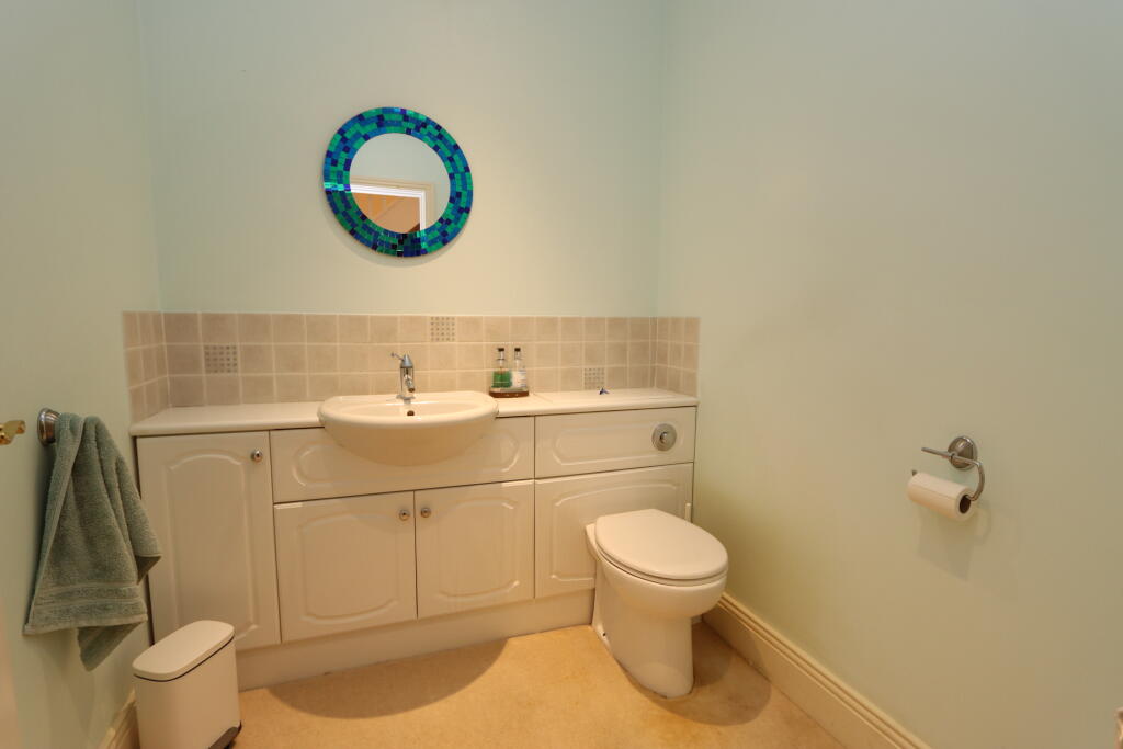 Ruskin House, Holywell Dene Road,
Holywell, Northumberland,
NE25  0LL photo 3