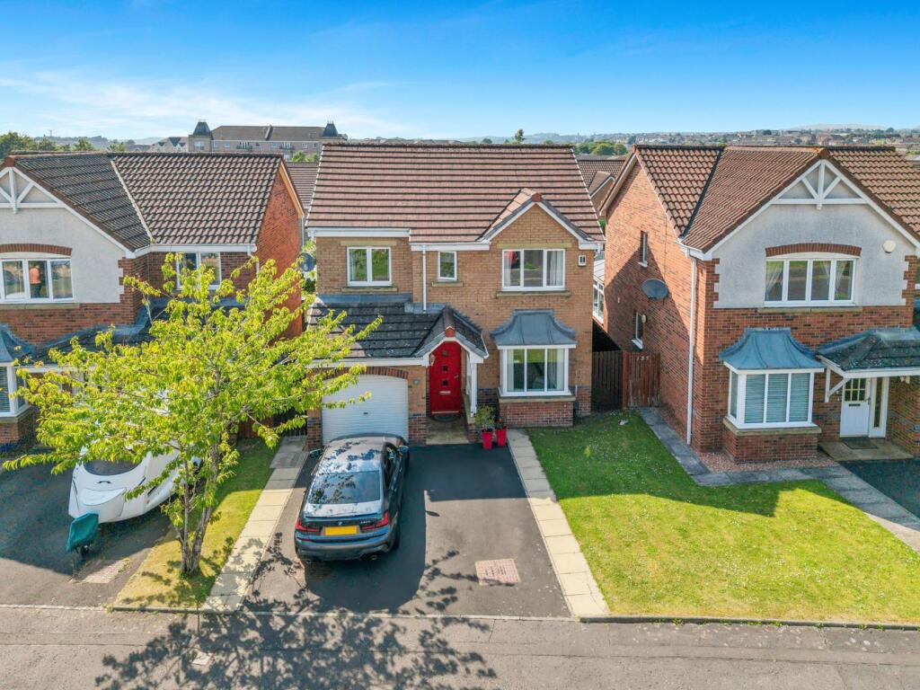 Main image of property: Priorwood Drive, Dunfermline, KY11
