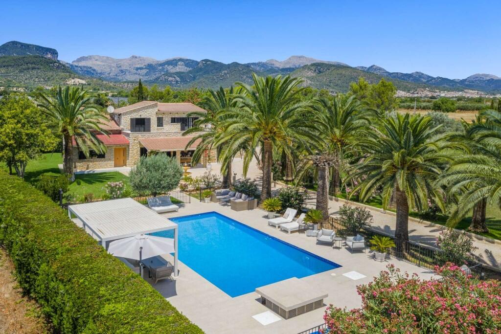 Main image of property: Balearic Islands, Mallorca, Binissalem