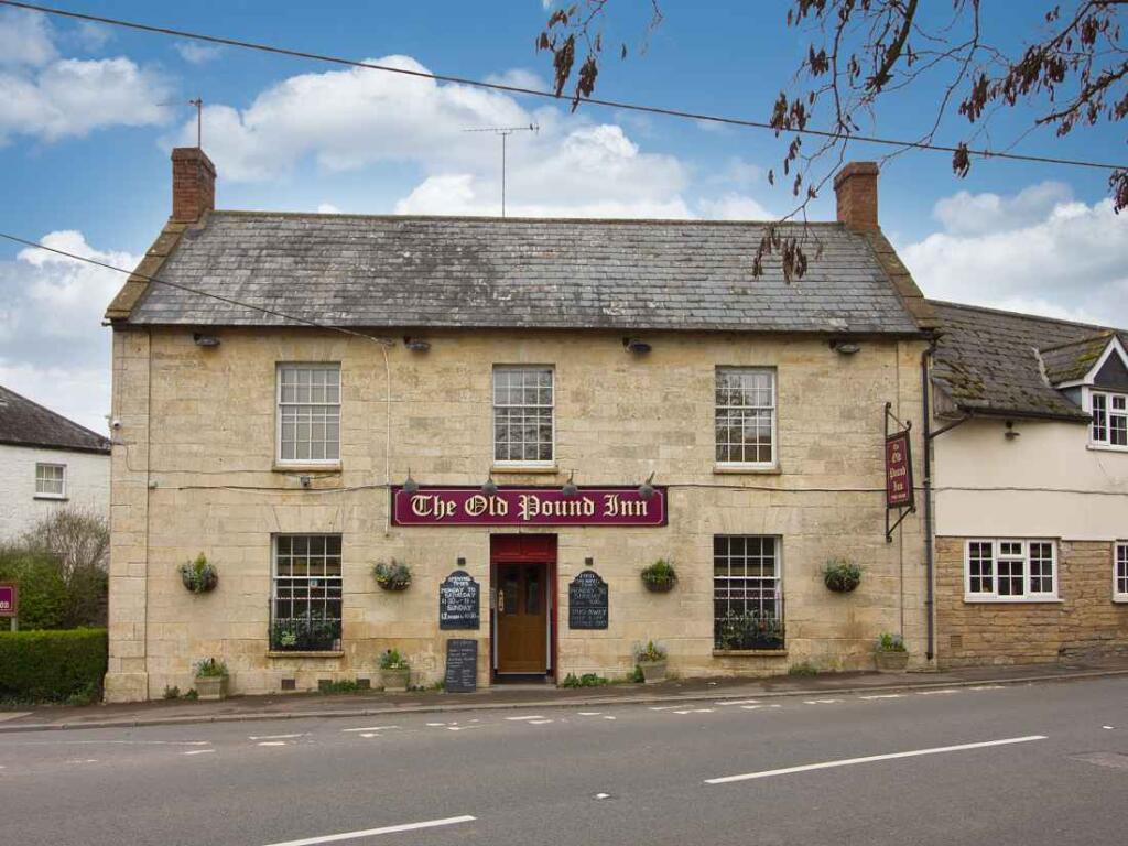 Main image of property: W-622036 - Old Pound Inn, Aller, Aller, Nr Langport TA10 0RA