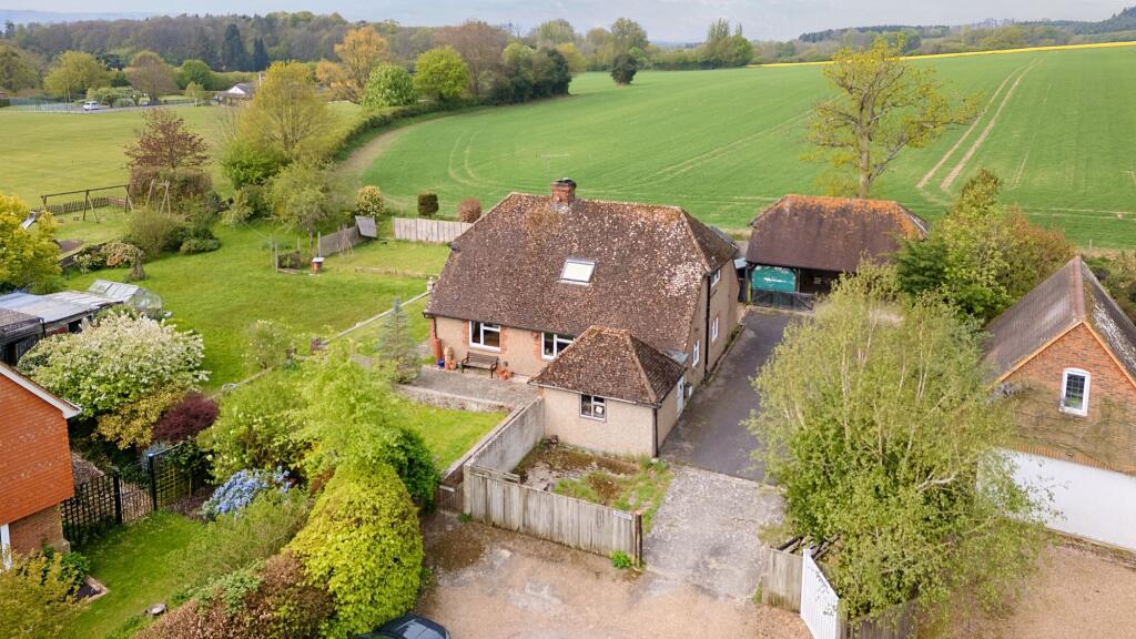Main image of property: Lodsworth, Petworth, GU28