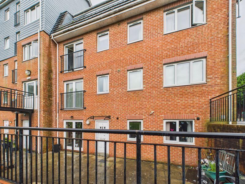 Main image of property: Wince Brook Court, Grimshaw Lane, Middleton, Manchester, M24