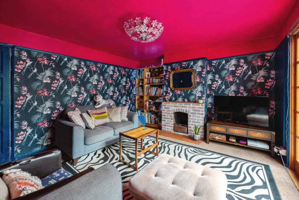 House in Folkestone and Hythe, Elmsted - View 4