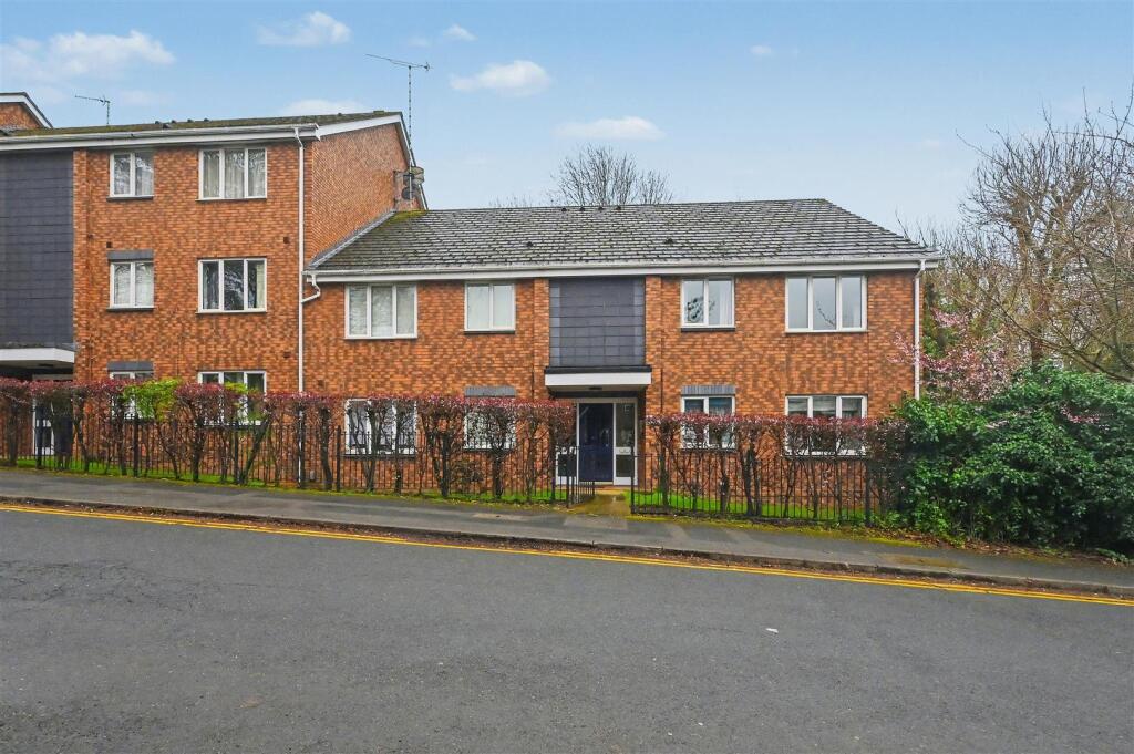 Main image of property: Cross Farm Road, Harborne, Birmingham, B17
