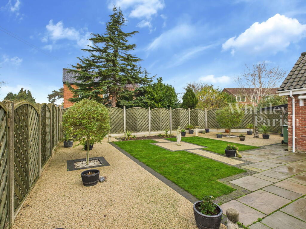 Tottington Lane, Roydon, Diss photo 3