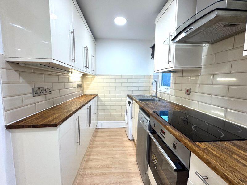 Main image of property: Mountgrove Road, London