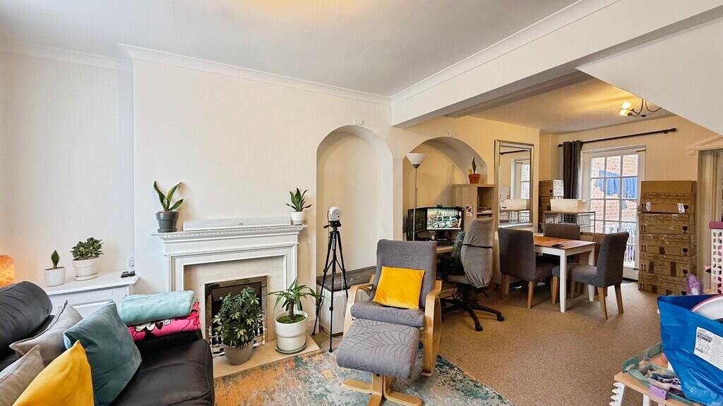 House in Bath - View 3